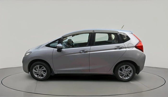 2019 Honda Jazz 1.2L I-VTEC VX CVT, Petrol, Automatic, 55,078 km, exterior