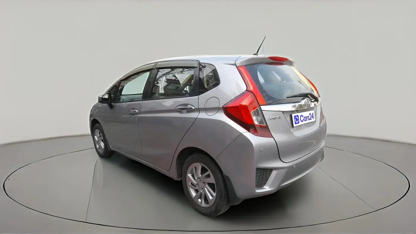 2019 Honda Jazz 1.2L I-VTEC VX CVT, Petrol, Automatic, 55,078 km, exterior