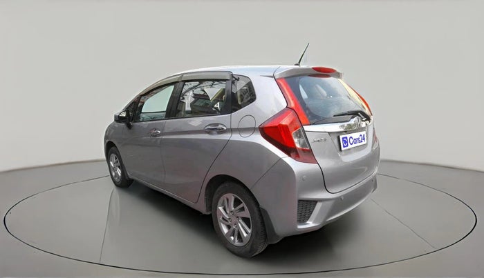 2019 Honda Jazz 1.2L I-VTEC VX CVT, Petrol, Automatic, 55,078 km, exterior