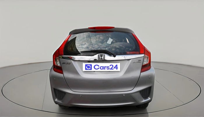2019 Honda Jazz 1.2L I-VTEC VX CVT, Petrol, Automatic, 55,078 km, exterior