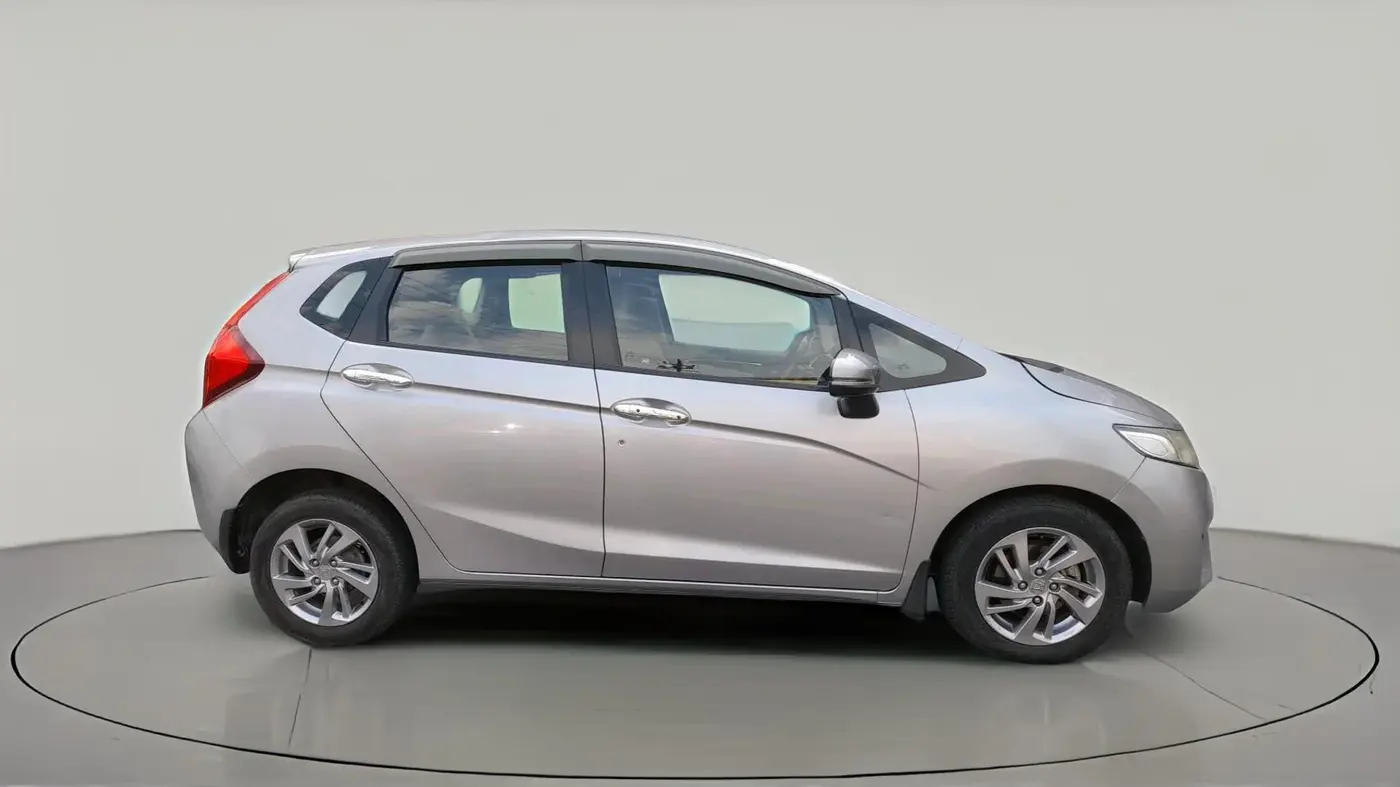 2019 Honda Jazz 1.2L I-VTEC VX CVT, Petrol, Automatic, 55,078 km, exterior