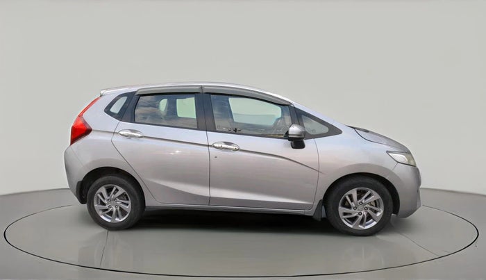 2019 Honda Jazz 1.2L I-VTEC VX CVT, Petrol, Automatic, 55,078 km, exterior