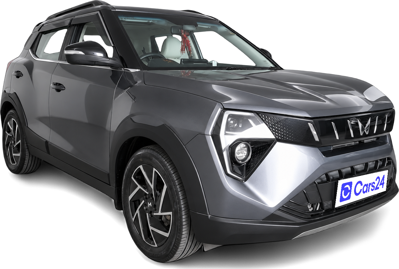 2024 Mahindra XUV 3XO - SUV - Petrol - Automatic - ₹11.40 lakh