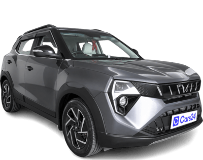 2024 Mahindra XUV 3XO - SUV - Petrol - Automatic - ₹11.40 lakh
