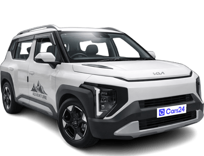 2025 KIA SYROS - SUV - Petrol - Manual - ₹12.25 lakh
