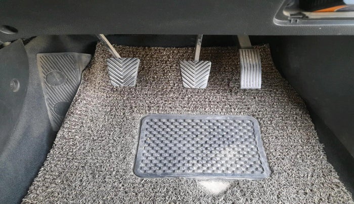 2017 Hyundai Elite i20 ASTA 1.2, Petrol, Manual, 36,804 km, interior