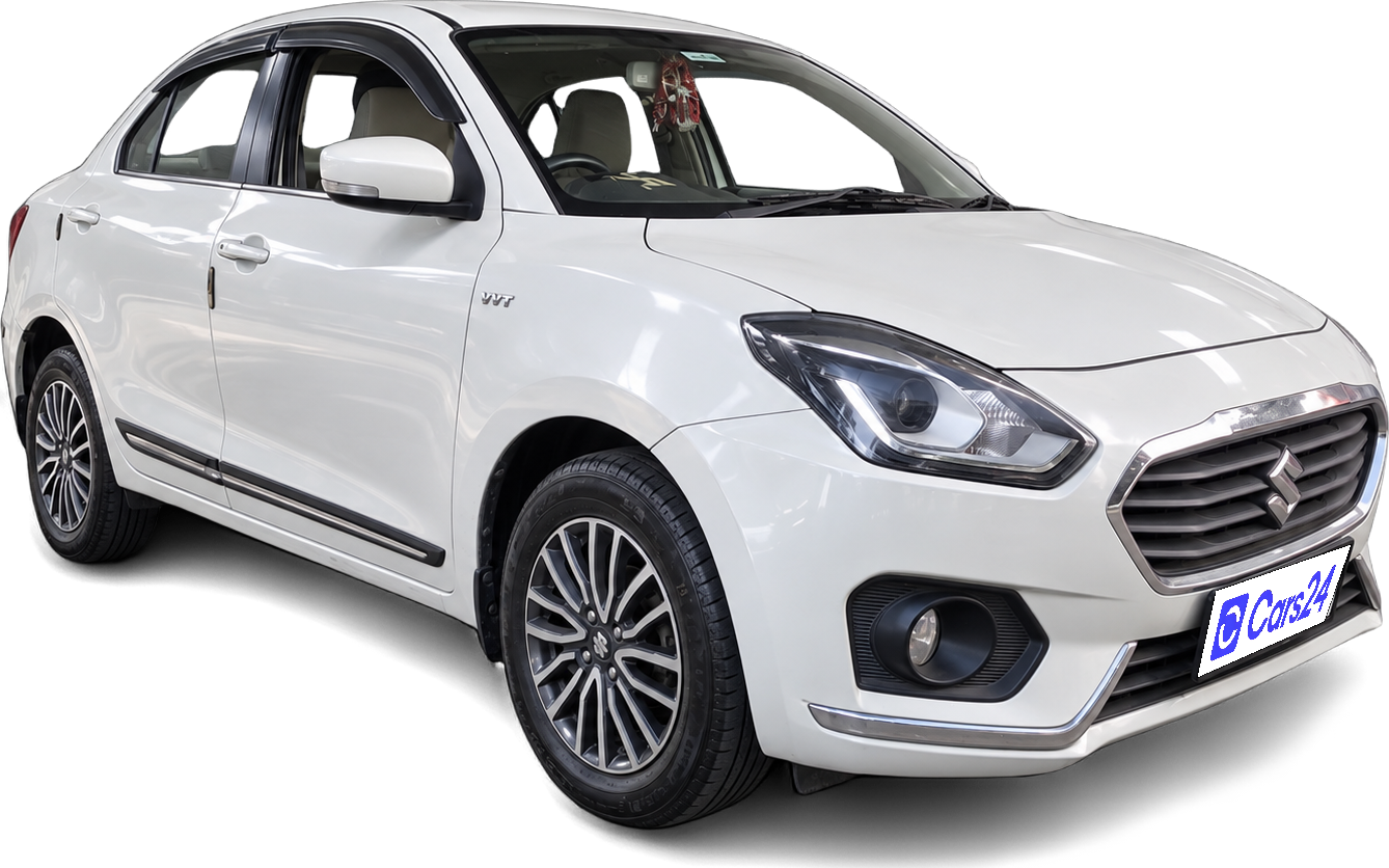 2018 Maruti Dzire - Sedan - Petrol - Manual - ₹5.01 lakh