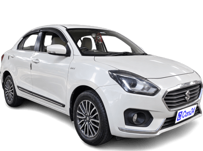 2018 Maruti Dzire - Sedan - Petrol - Manual - ₹5.01 lakh