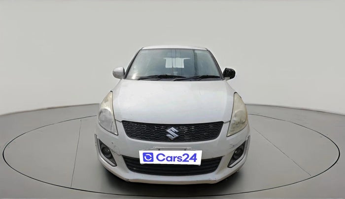 2014 Maruti Swift VDI, Diesel, Manual, 99,318 km, exterior