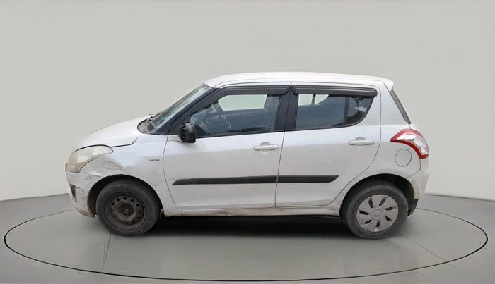 2014 Maruti Swift VDI, Diesel, Manual, 99,318 km, exterior