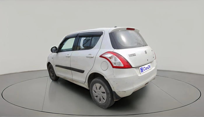 2014 Maruti Swift VDI, Diesel, Manual, 99,318 km, exterior