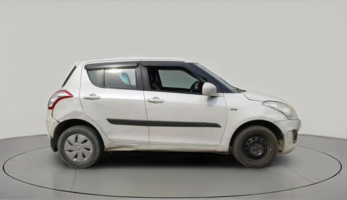 2014 Maruti Swift VDI, Diesel, Manual, 99,318 km, exterior