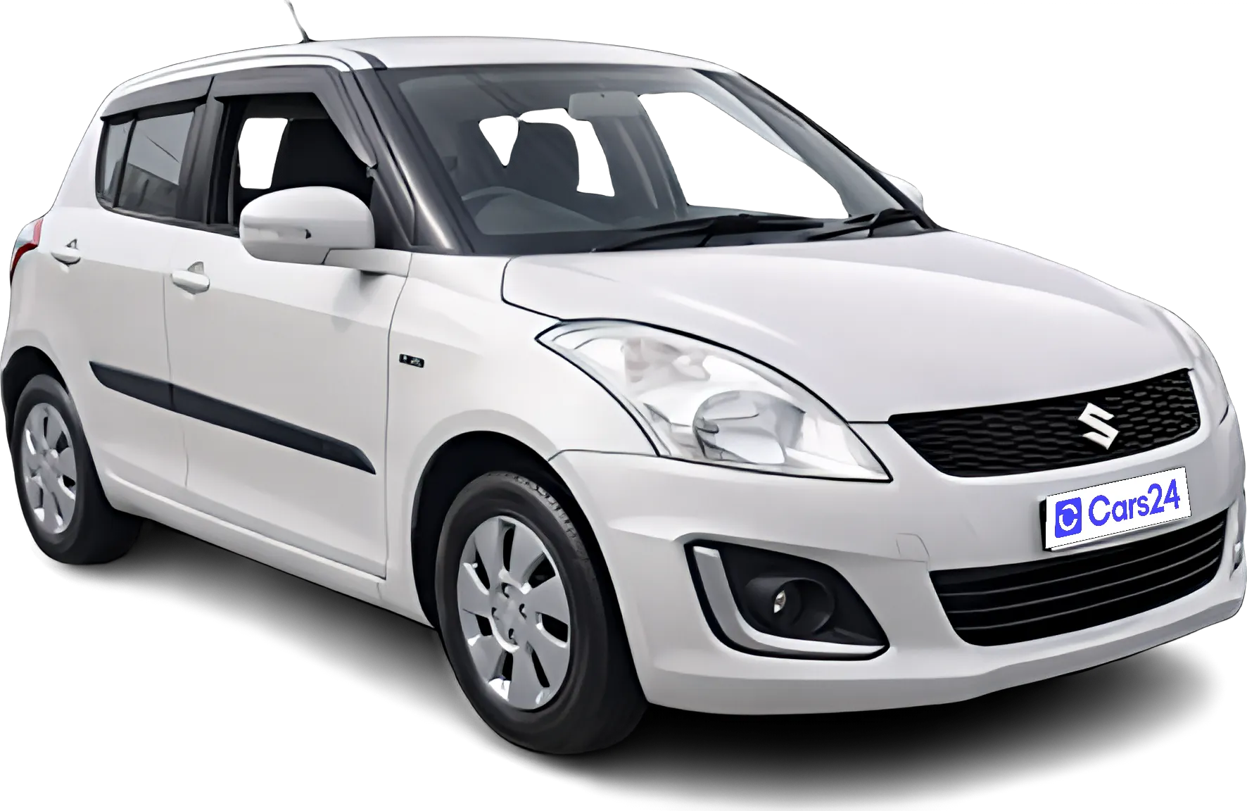 2014 Maruti Swift - Hatchback - Diesel - Manual - ₹2.75 lakh