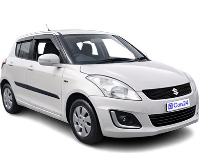 2014 Maruti Swift - Hatchback - Diesel - Manual - ₹2.50 lakh