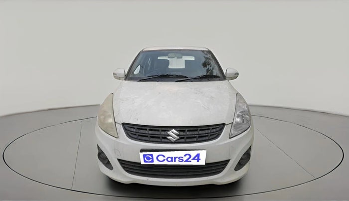 2012 Maruti Swift Dzire VDI, Diesel, Manual, 1,29,118 km, exterior
