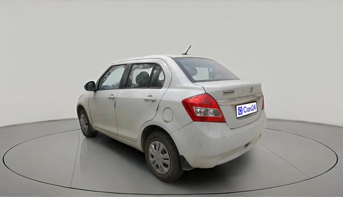 2012 Maruti Swift Dzire VDI, Diesel, Manual, 1,29,118 km, exterior