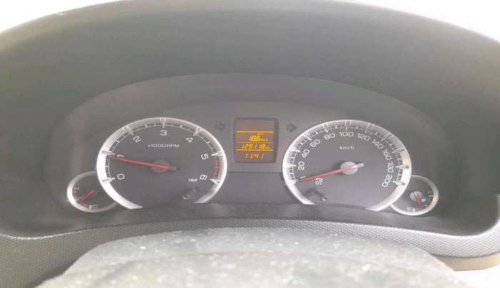 2012 Maruti Swift Dzire VDI, Diesel, Manual, 1,29,118 km, interior