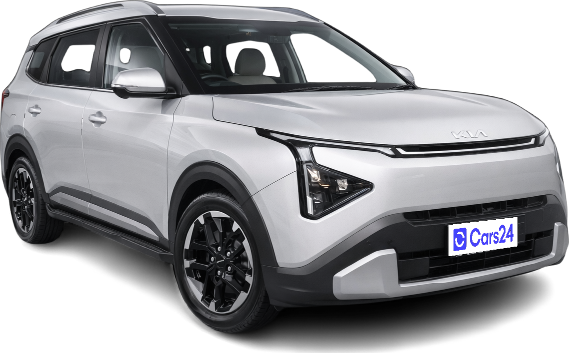 2025 KIA Carens Clavis - SUV - Petrol - Automatic - ₹19.50 lakh