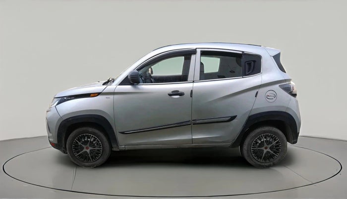 2017 Mahindra KUV 100 NXT K2 P 6 STR, Petrol, Manual, 1,09,119 km, exterior