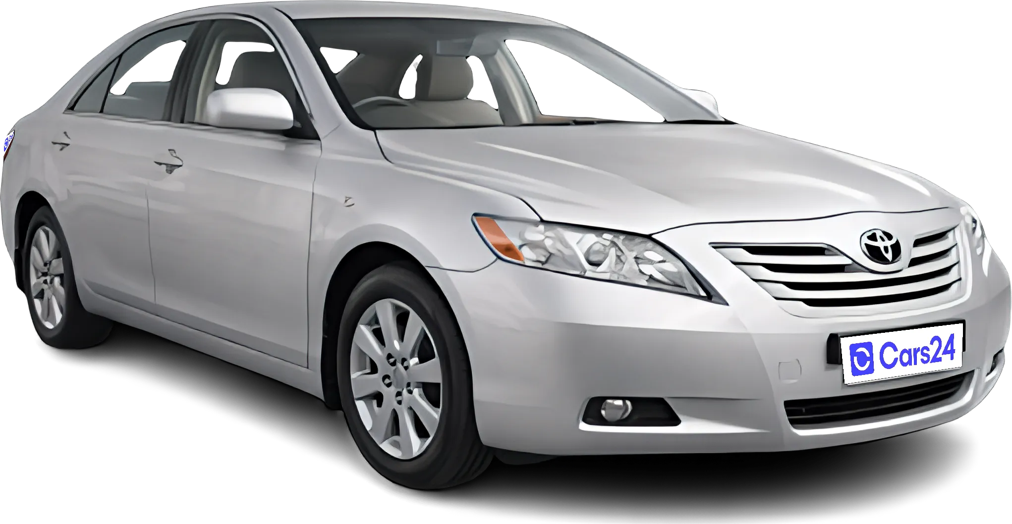 2006 Toyota Camry - Sedan - Petrol - Automatic - ₹1.35 lakh