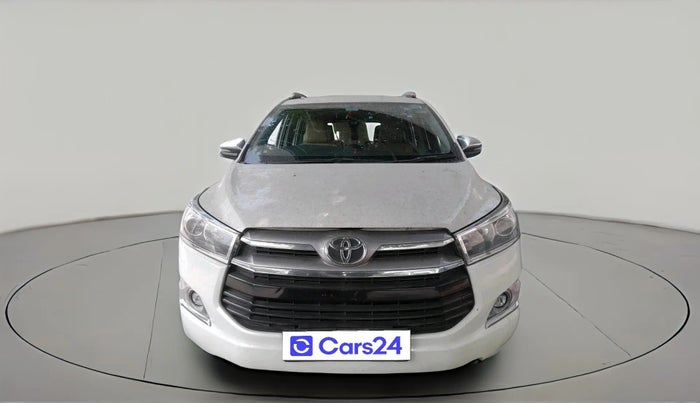 2020 Toyota Innova Crysta 2.4 ZX AT 7 STR, Diesel, Automatic, 1,14,470 km, exterior