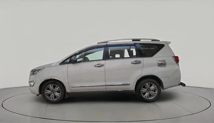 2020 Toyota Innova Crysta 2.4 ZX AT 7 STR, Diesel, Automatic, 1,14,470 km, exterior