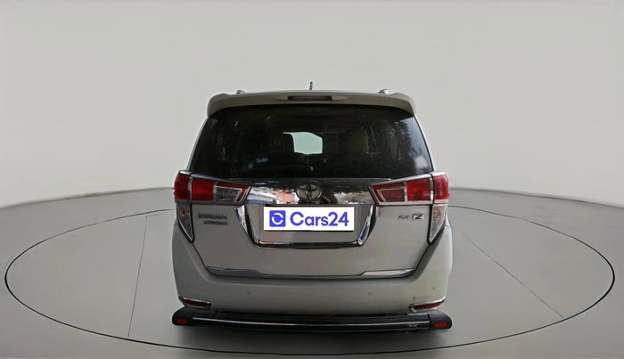 2020 Toyota Innova Crysta 2.4 ZX AT 7 STR, Diesel, Automatic, 1,14,470 km, exterior