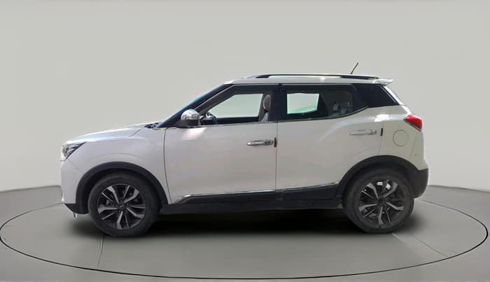2019 Mahindra XUV300 W8 (O) 1.5 DIESEL, Diesel, Manual, 93,738 km, exterior