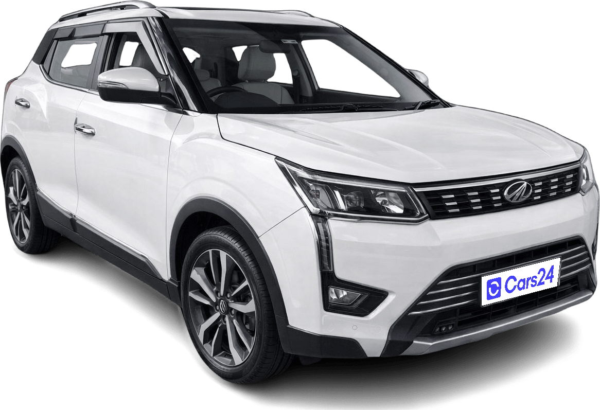 2019 Mahindra XUV300 - SUV - Diesel - Manual - ₹6.30 lakh