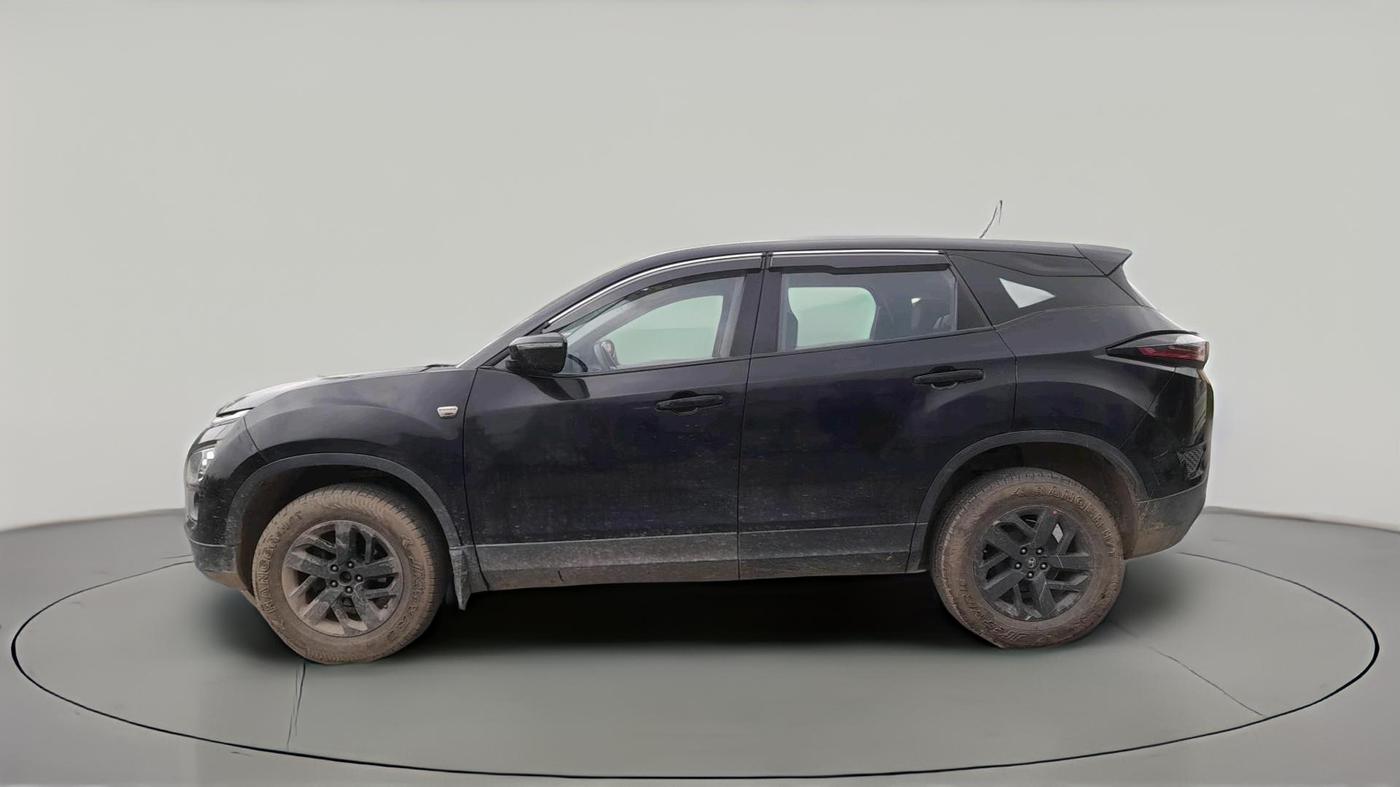 2021 Tata Harrier XT PLUS 2.0L KRYOTEC, Diesel, Manual, 1,02,162 km, exterior