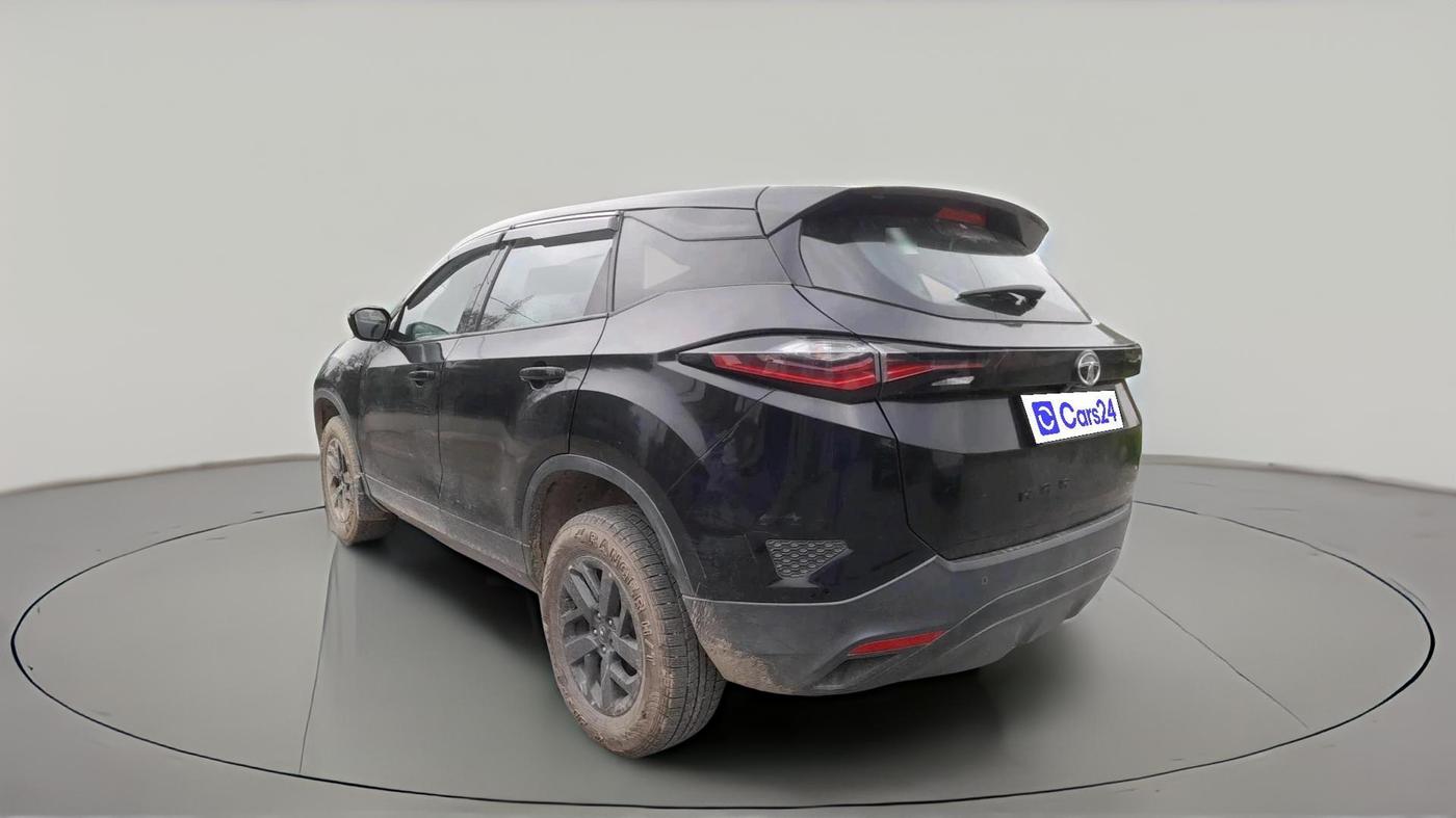 2021 Tata Harrier XT PLUS 2.0L KRYOTEC, Diesel, Manual, 1,02,162 km, exterior