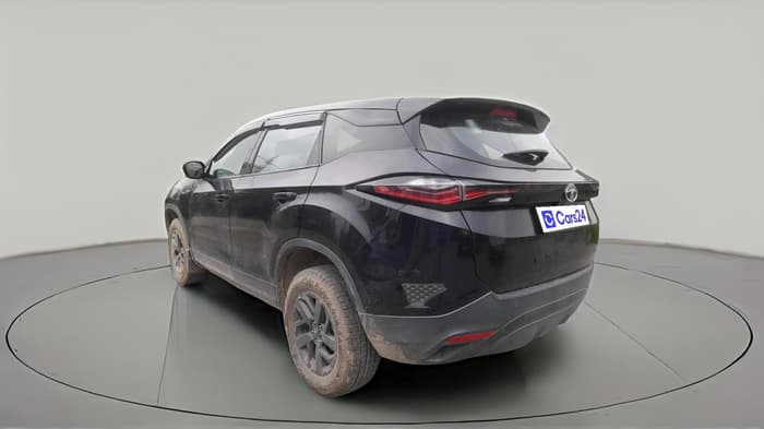 2021 Tata Harrier XT PLUS 2.0L KRYOTEC, Diesel, Manual, 1,02,162 km, exterior