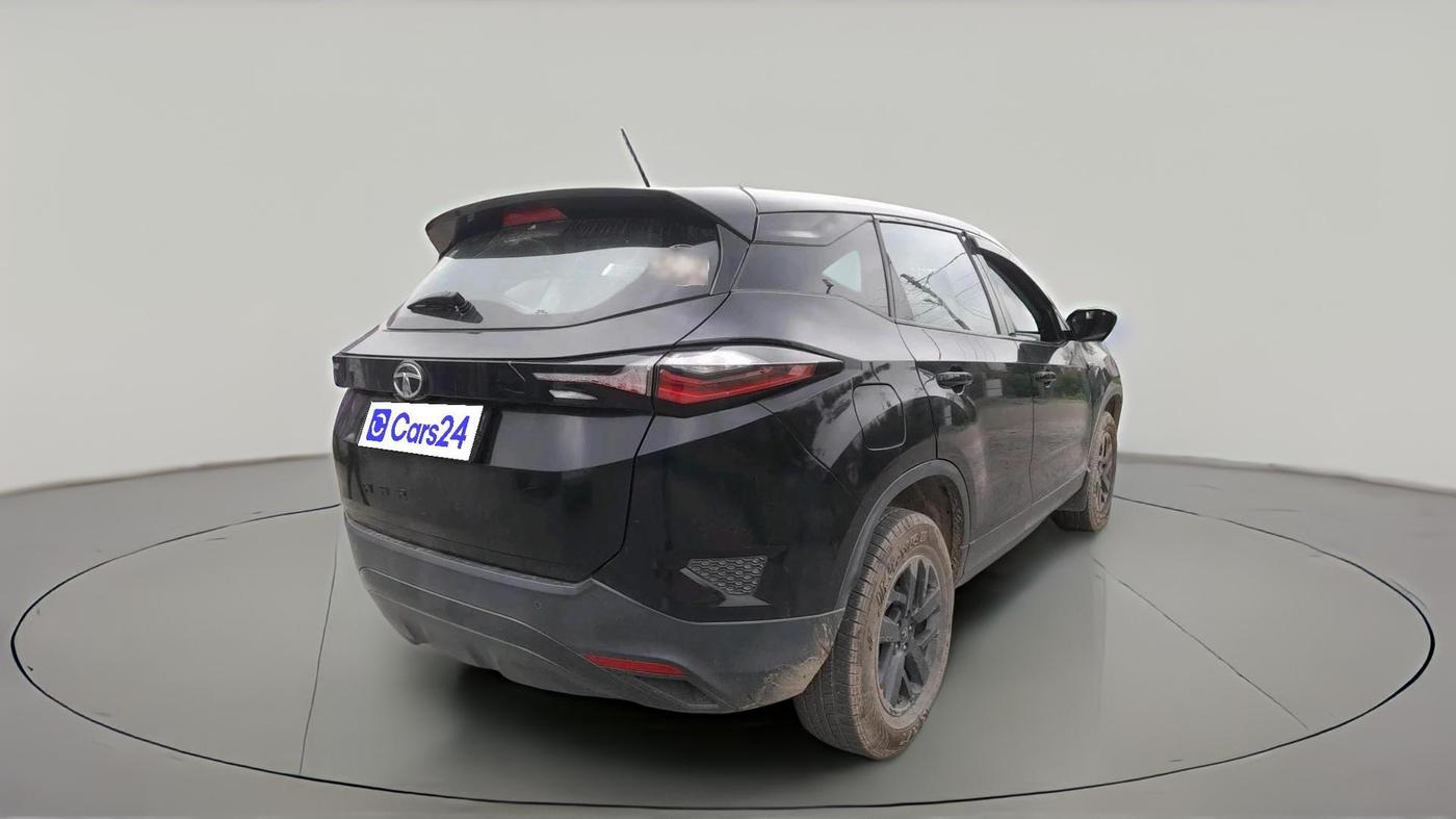 2021 Tata Harrier XT PLUS 2.0L KRYOTEC, Diesel, Manual, 1,02,162 km, exterior