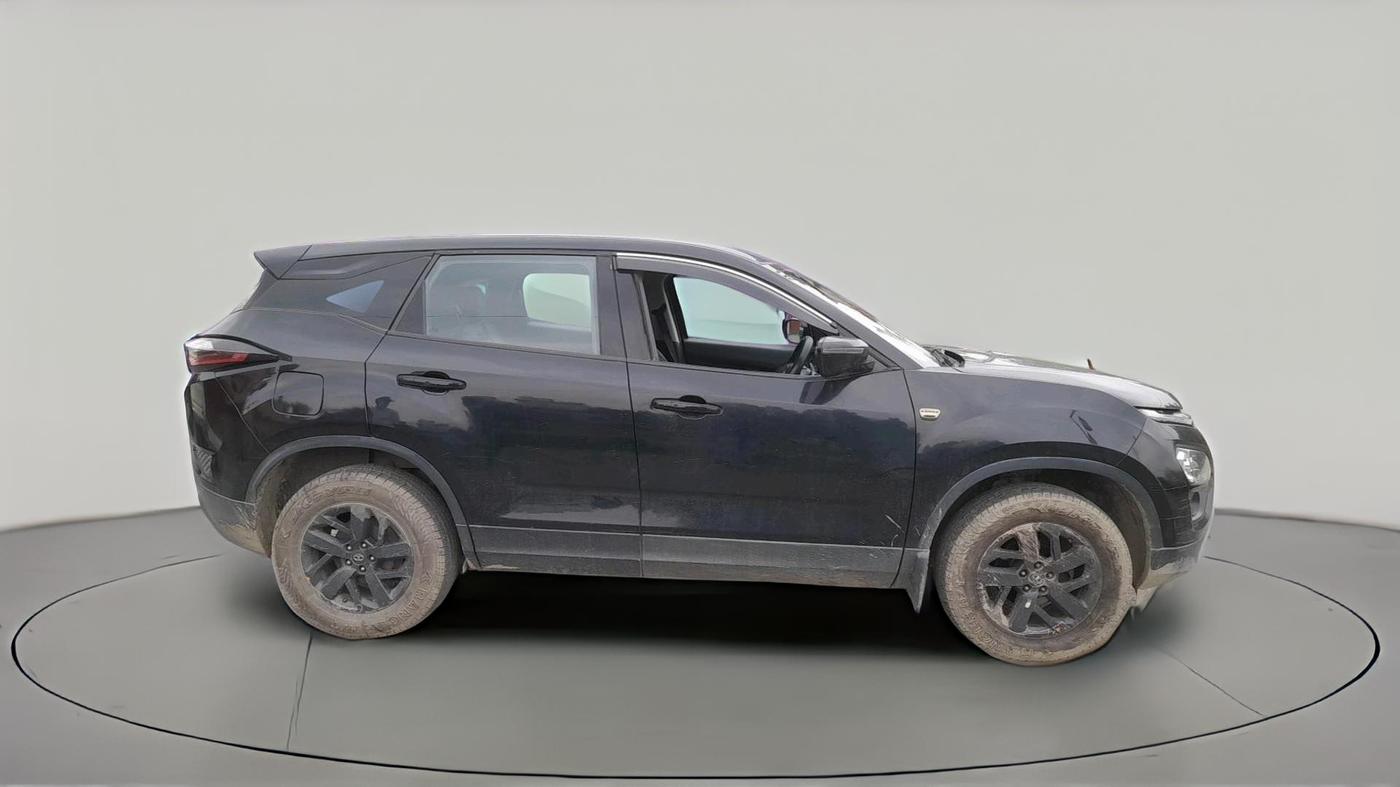 2021 Tata Harrier XT PLUS 2.0L KRYOTEC, Diesel, Manual, 1,02,162 km, exterior