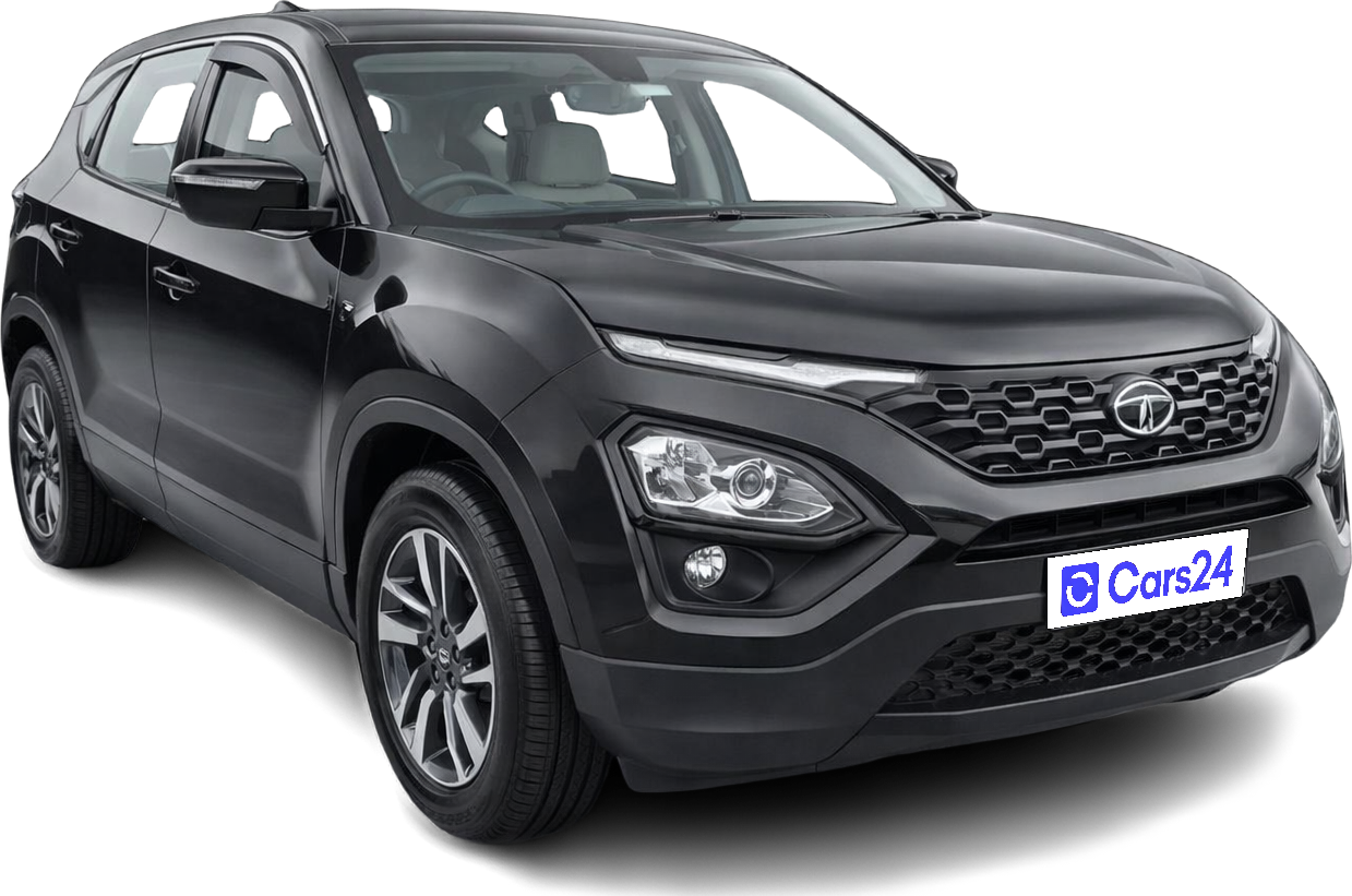 2021 Tata Harrier - SUV - Diesel - Manual - ₹12.30 lakh