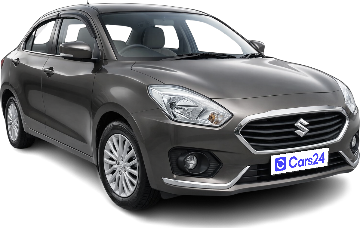 2019 Maruti Dzire - Sedan - Petrol - Manual - ₹4.70 lakh