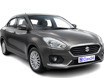 2019 Maruti Dzire - Sedan - Petrol - Manual - ₹4.70 lakh