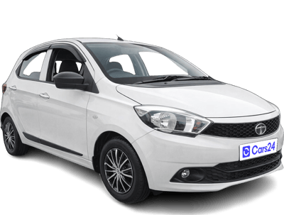 2018 Tata Tiago - Hatchback - Petrol - Manual - ₹2.80 lakh