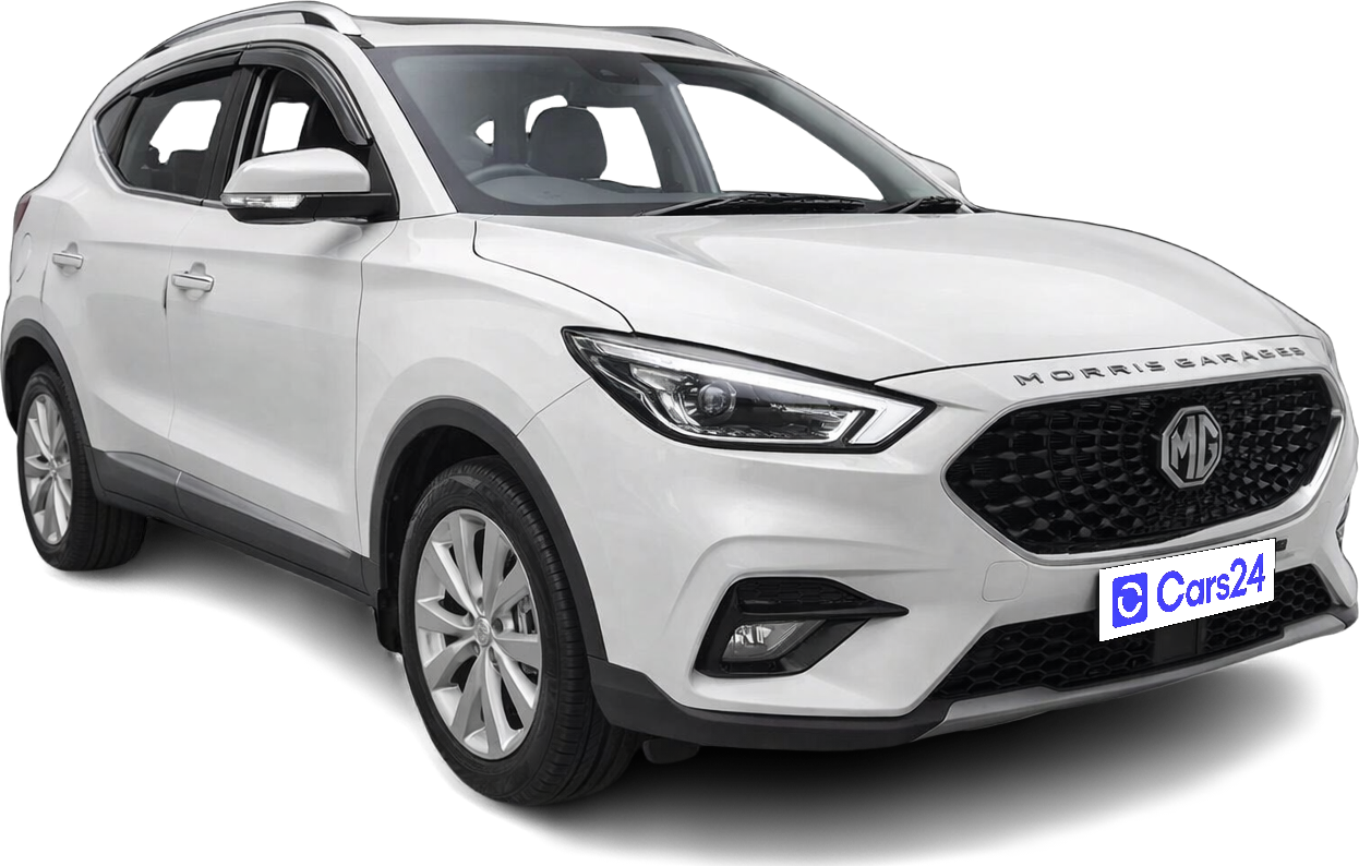 2024 MG ASTOR - SUV - Petrol - Automatic - ₹11.00 lakh
