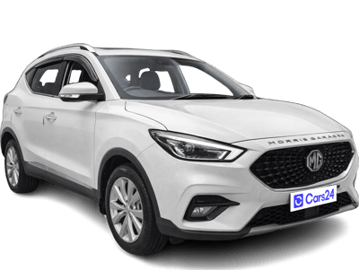 2024 MG ASTOR - SUV - Petrol - Automatic - ₹11.00 lakh
