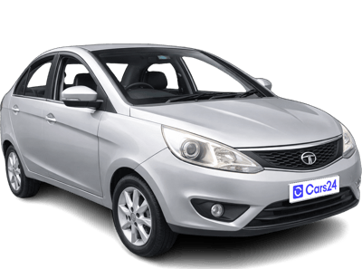 2014 Tata Zest - Sedan - Diesel - Manual - ₹1.73 lakh