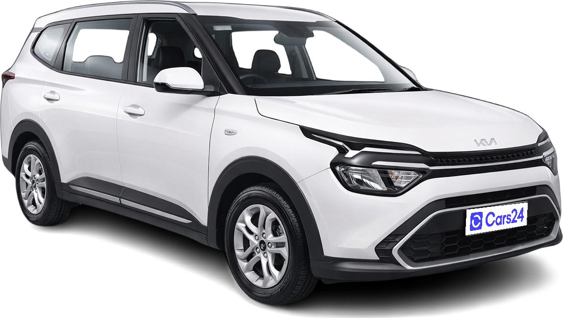 2023 KIA CARENS - SUV - Diesel - Manual - ₹12.00 lakh
