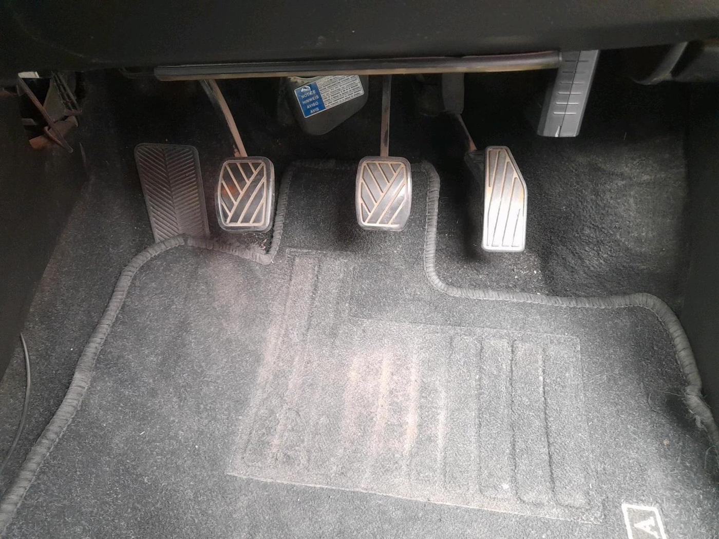 2021 Maruti Baleno ZETA PETROL 1.2, Petrol, Manual, 37,972 km, interior