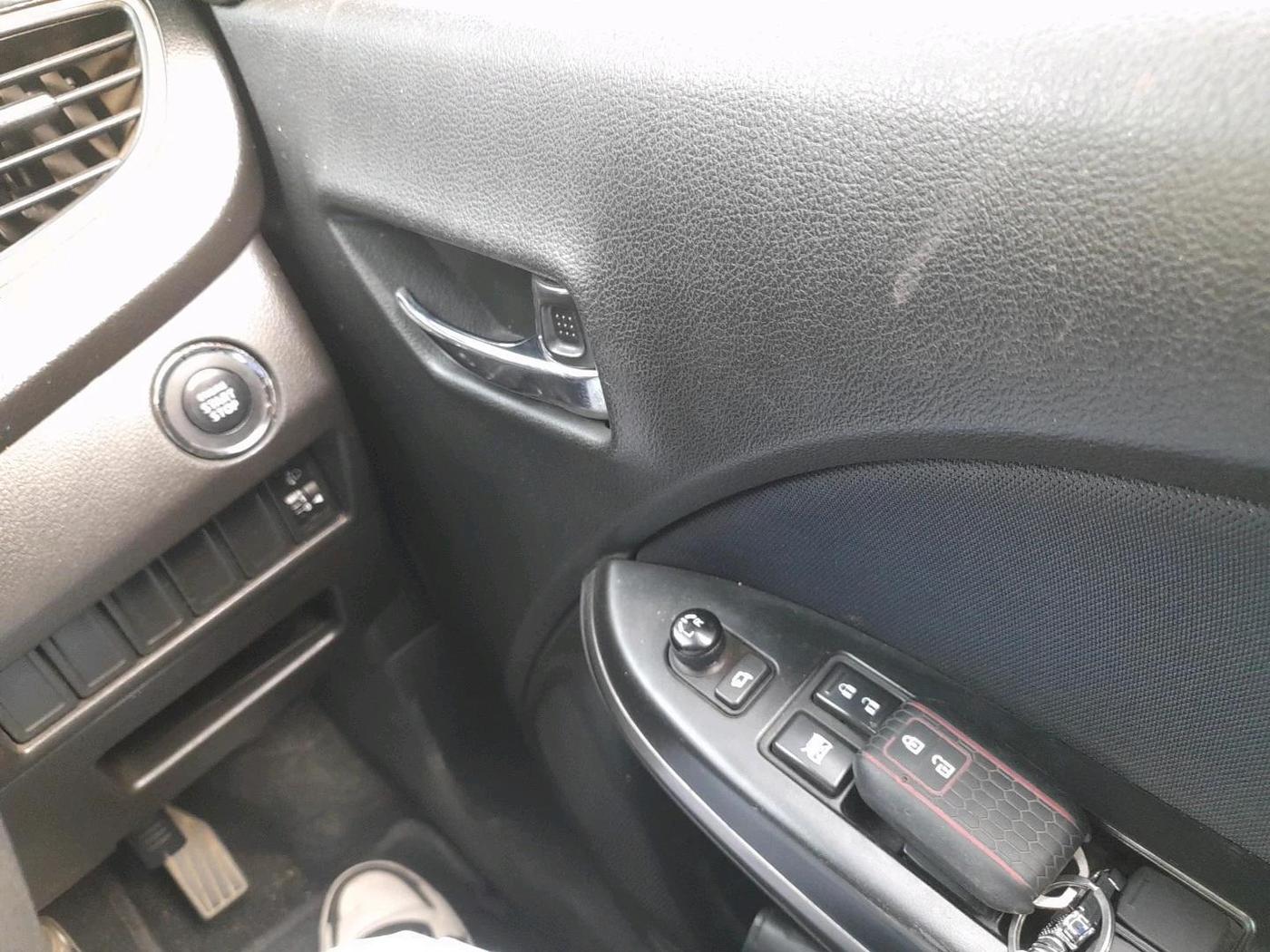 2021 Maruti Baleno ZETA PETROL 1.2, Petrol, Manual, 37,972 km, interior