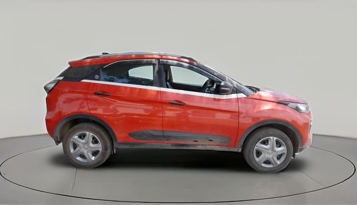 2023 Tata NEXON XM PLUS SUNROOF PETROL, Petrol, Manual, 20,930 km, exterior