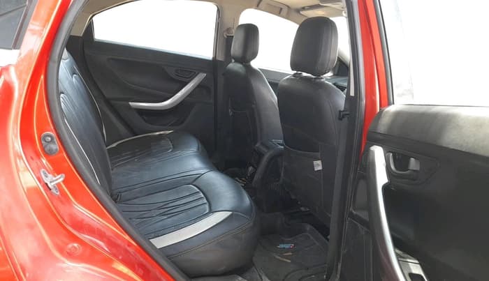 2023 Tata NEXON XM PLUS SUNROOF PETROL, Petrol, Manual, 20,930 km, interior
