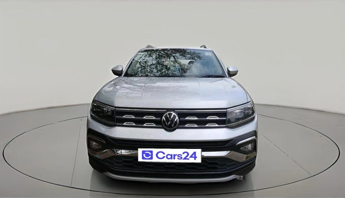 2023 Volkswagen TAIGUN TOPLINE 1.0 TSI MT, Petrol, Manual, 29,336 km, exterior