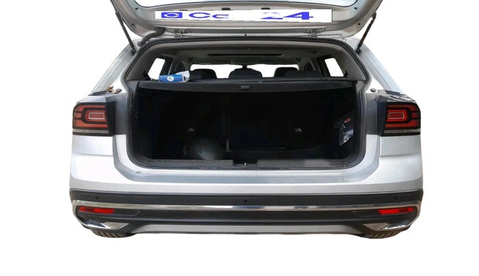 2023 Volkswagen TAIGUN TOPLINE 1.0 TSI MT, Petrol, Manual, 29,336 km, exterior