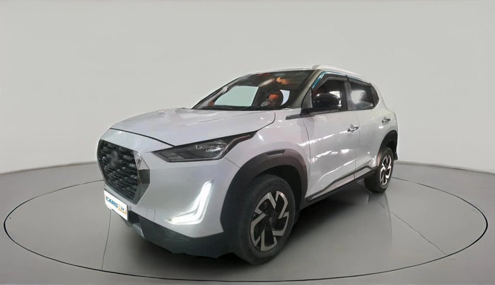 2024 Nissan MAGNITE XV MT, Petrol, Manual, 34,000 km, exterior