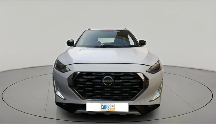 2024 Nissan MAGNITE XV MT, Petrol, Manual, 34,000 km, exterior